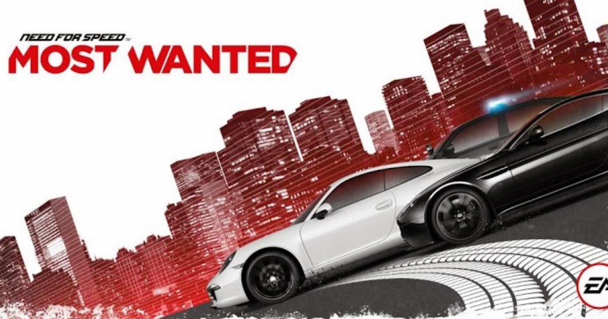 Need For Speed Most Wanted APK Free Download